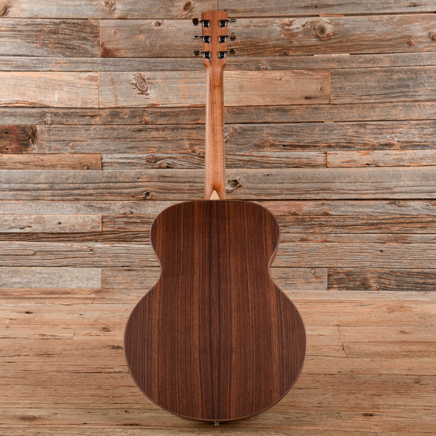 Larrivee J03R Sunburst 2024 Acoustic Guitars / Jumbo