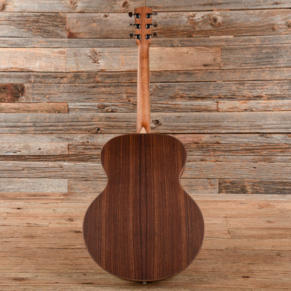 Larrivee J03R Sunburst 2024 Acoustic Guitars / Jumbo