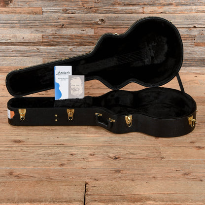 Larrivee J03R Sunburst 2024 Acoustic Guitars / Jumbo