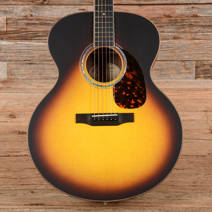 Larrivee J03R Sunburst 2024 Acoustic Guitars / Jumbo