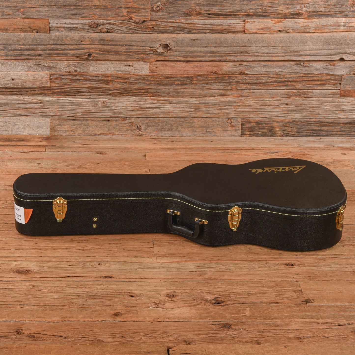 Larrivee OM-40 Sunburst 2025 Acoustic Guitars