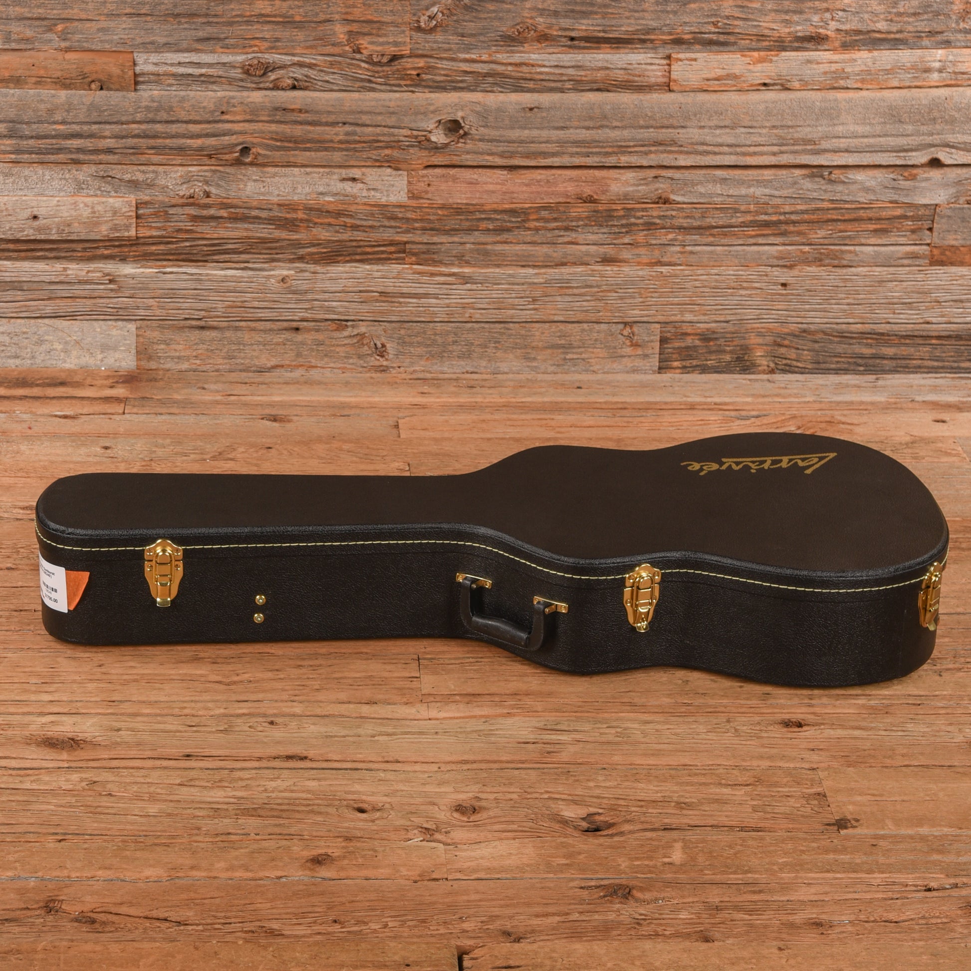 Larrivee OM-40 Sunburst 2025 Acoustic Guitars