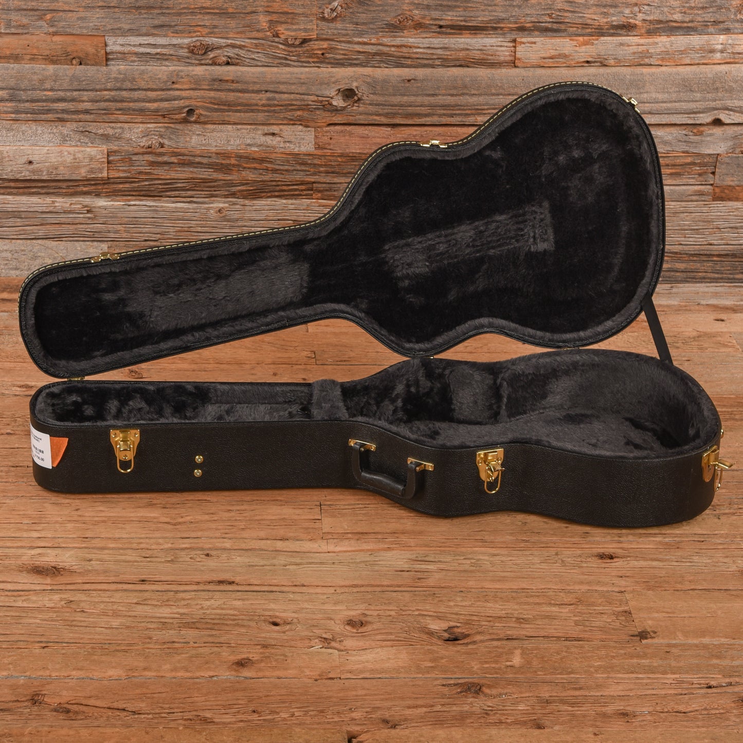 Larrivee OM-40 Sunburst 2025 Acoustic Guitars
