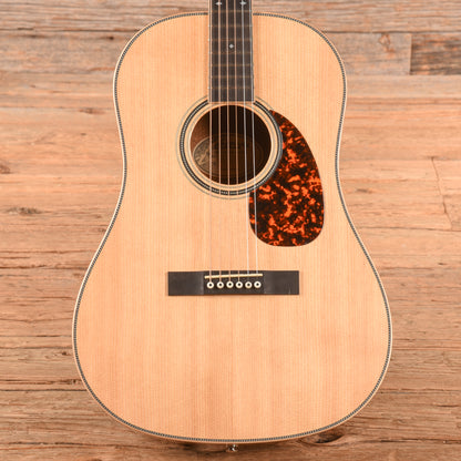 Larrivee SD-44 Natural Acoustic Guitars