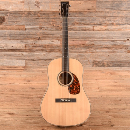 Larrivee SD-44 Natural Acoustic Guitars