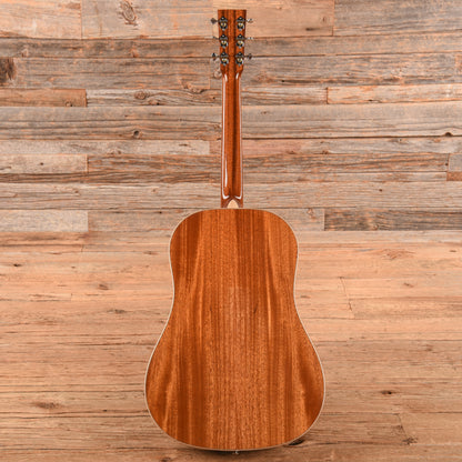 Larrivee SD-44 Natural Acoustic Guitars