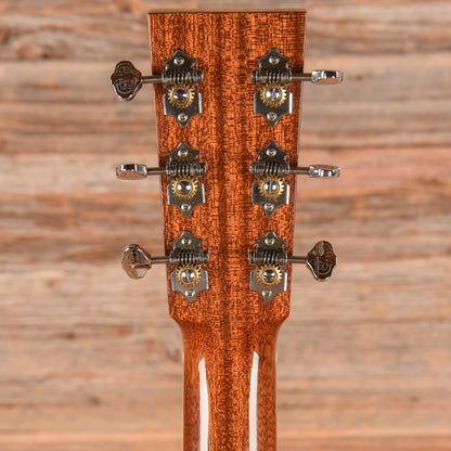 Larrivee SD-44 Natural Acoustic Guitars