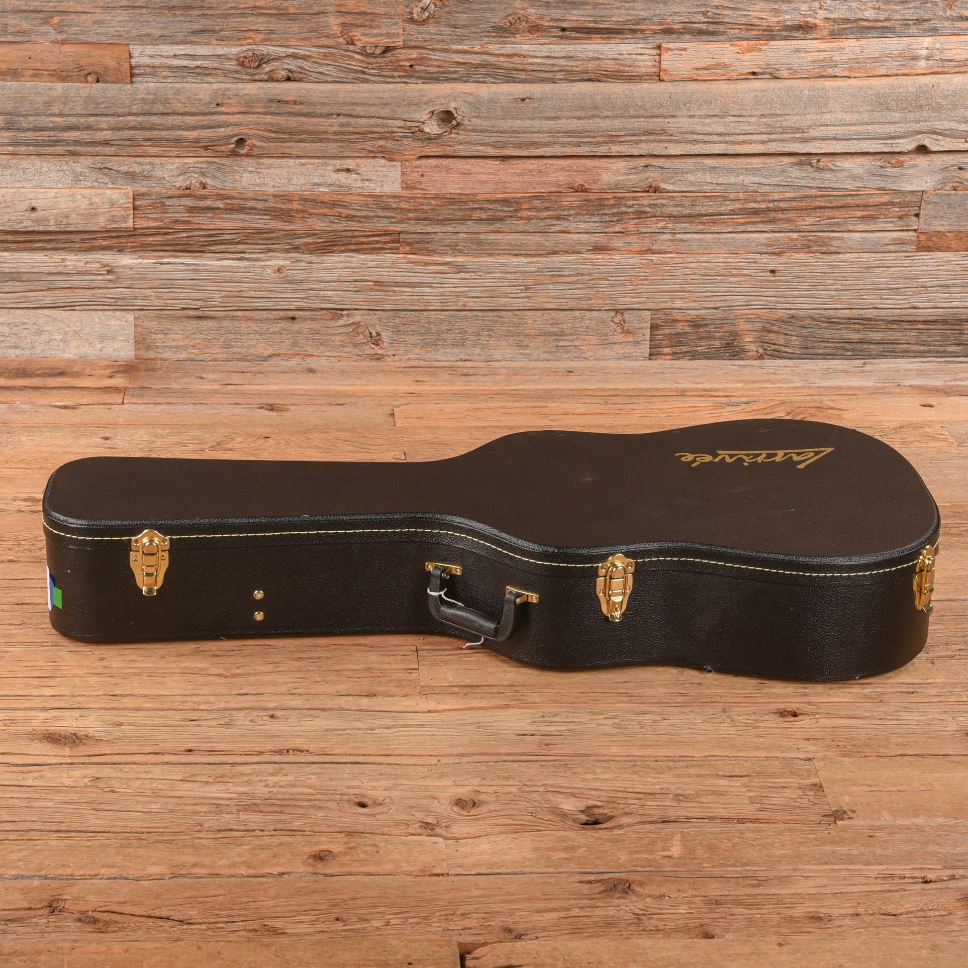 Larrivee SD-44 Natural Acoustic Guitars