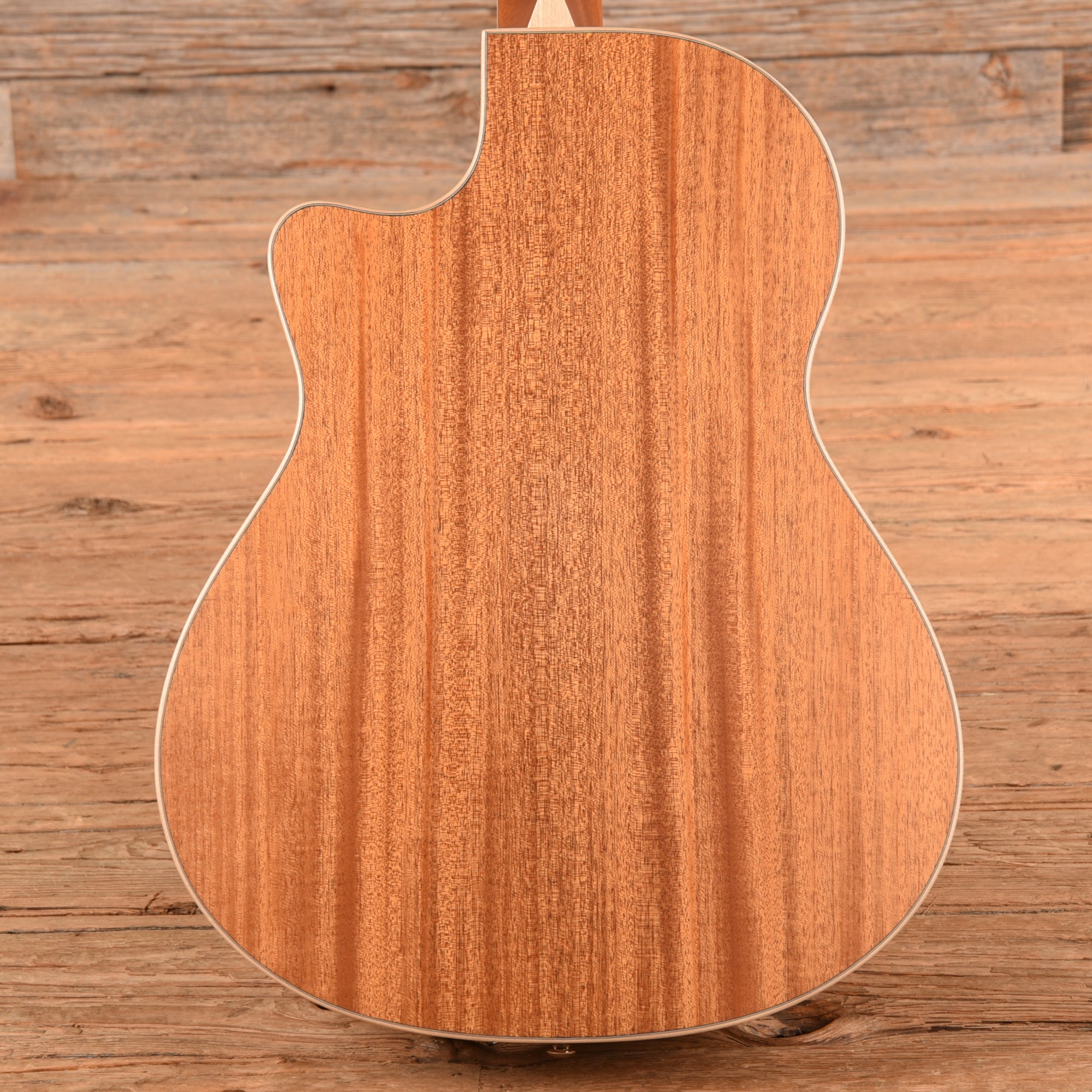 Larrivee LV-03 MH Natural Acoustic Guitars / OM and Auditorium