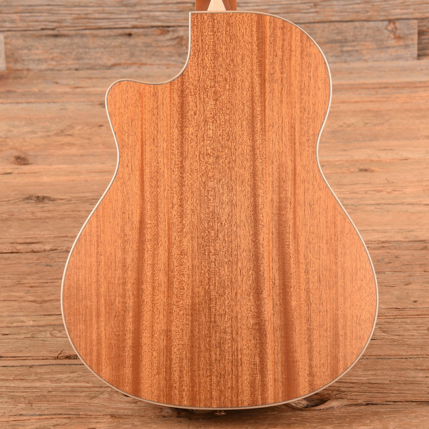 Larrivee LV-03 MH Natural Acoustic Guitars / OM and Auditorium