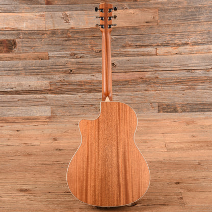 Larrivee LV-03 MH Natural Acoustic Guitars / OM and Auditorium