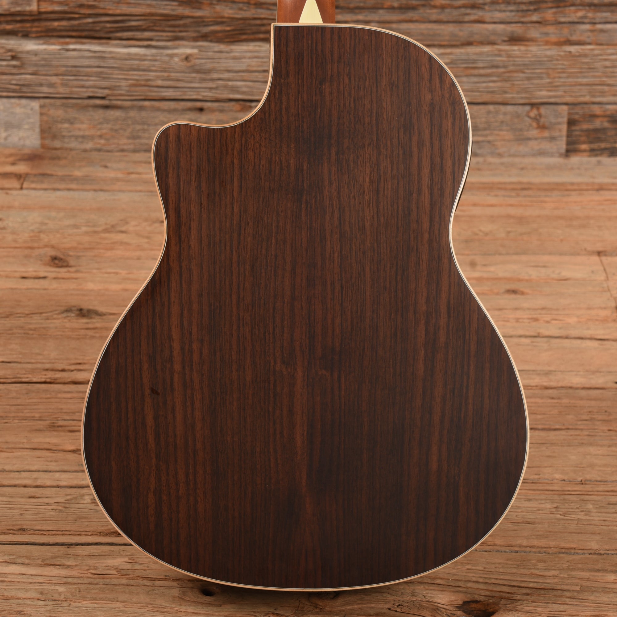 Larrivee LV-03R Natural 2011 Acoustic Guitars / OM and Auditorium