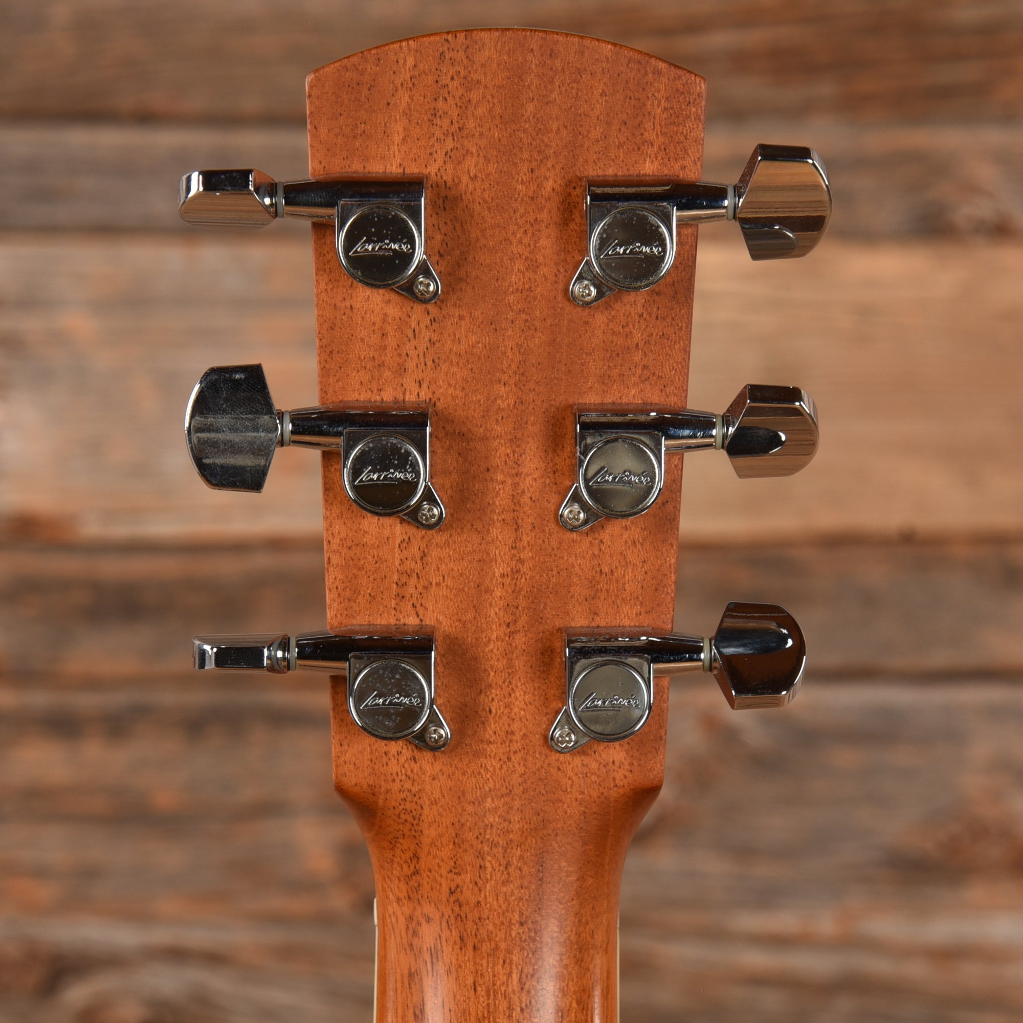 Larrivee LV-03R Natural 2011 Acoustic Guitars / OM and Auditorium
