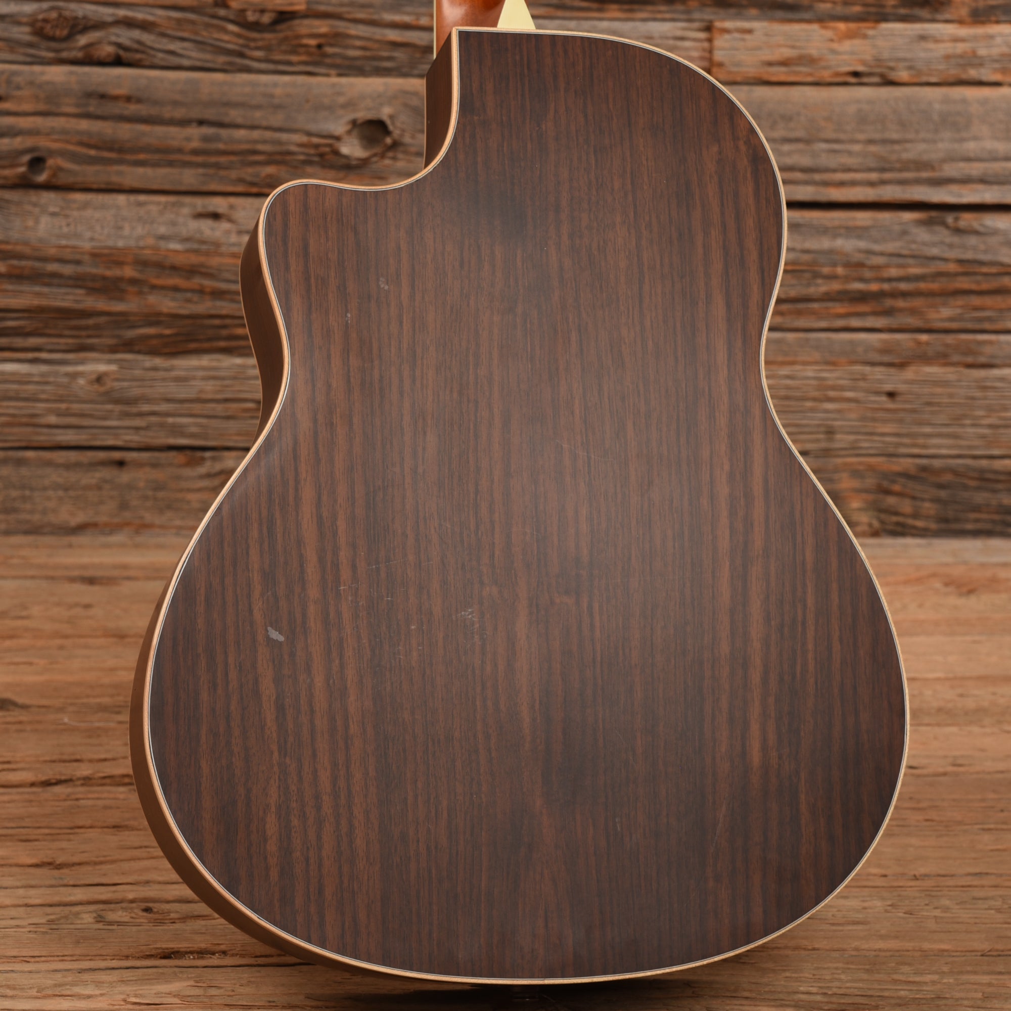 Larrivee LV-03R Natural 2011 Acoustic Guitars / OM and Auditorium