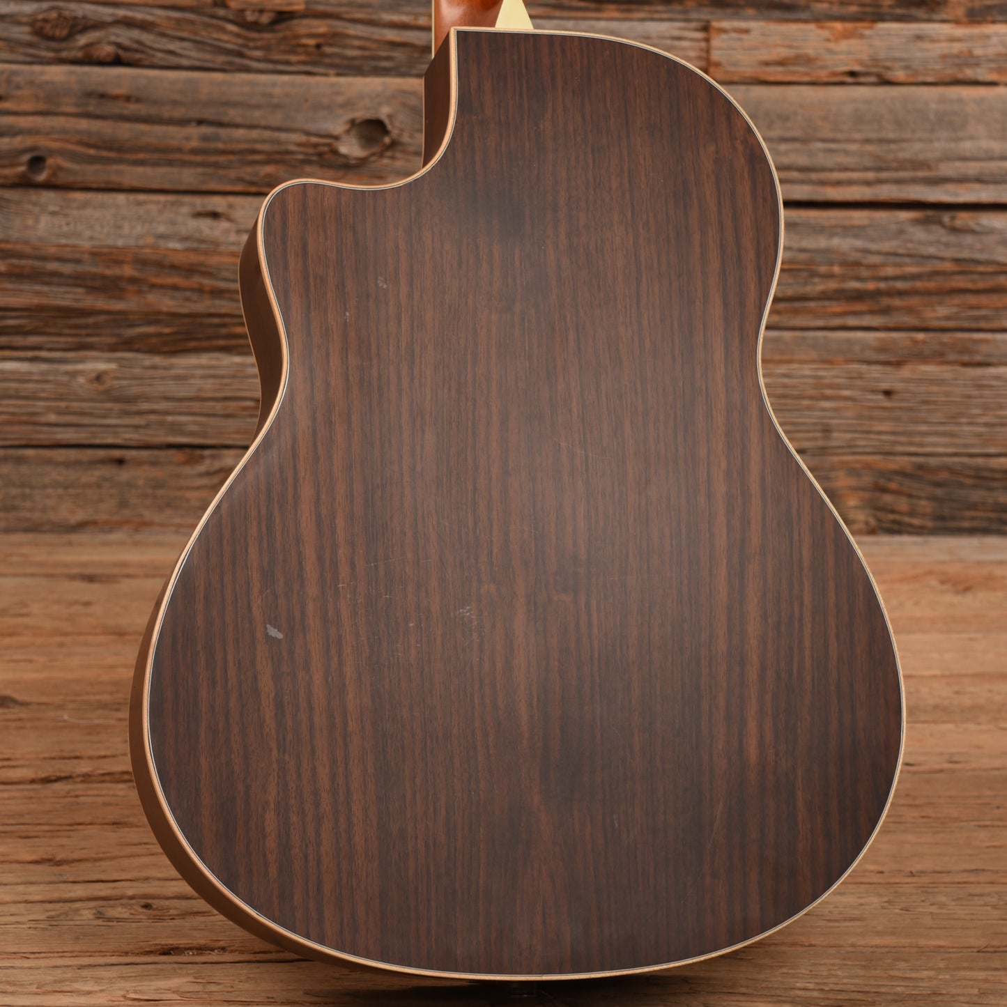 Larrivee LV-03R Natural 2011 Acoustic Guitars / OM and Auditorium