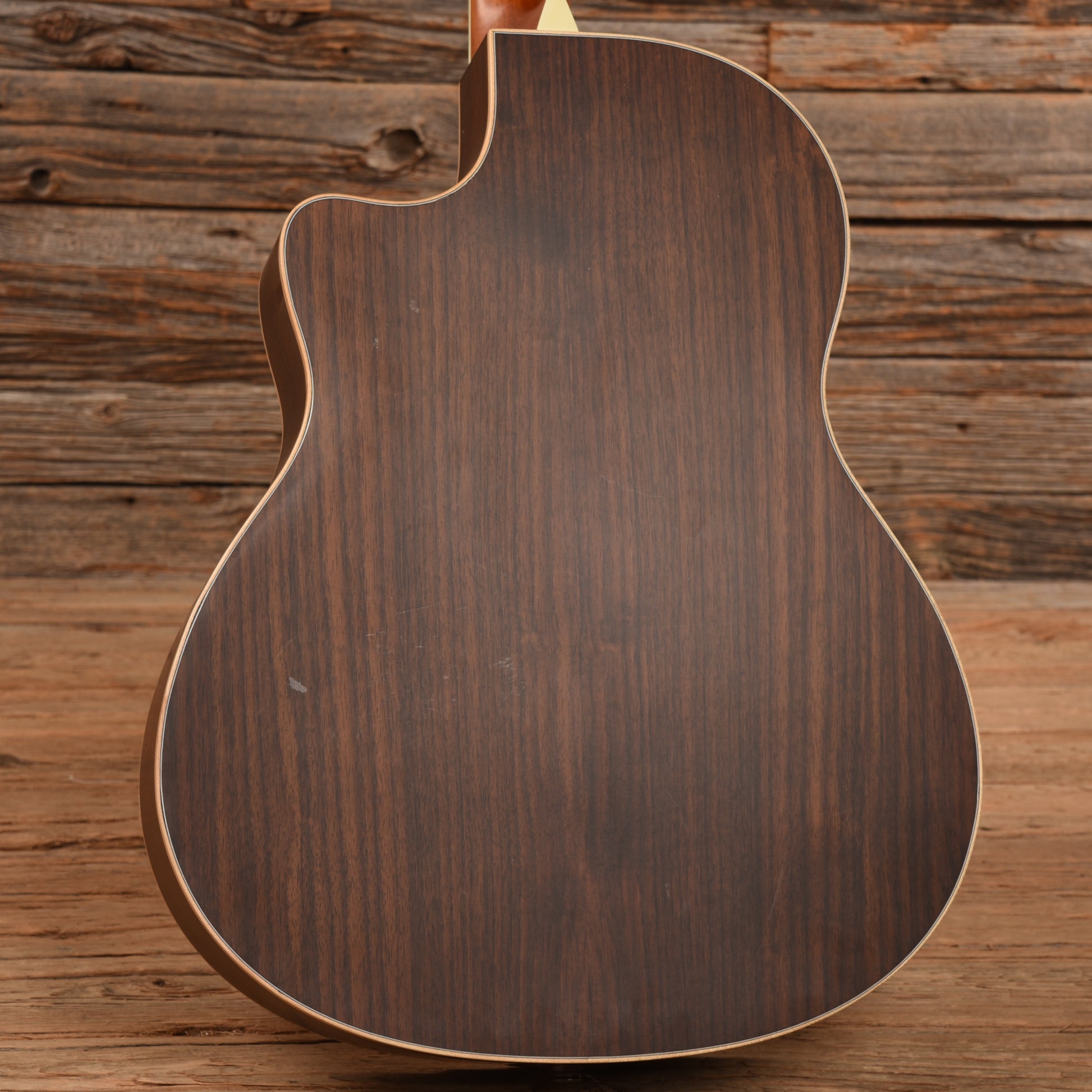 Larrivee LV-03R Natural 2011 Acoustic Guitars / OM and Auditorium