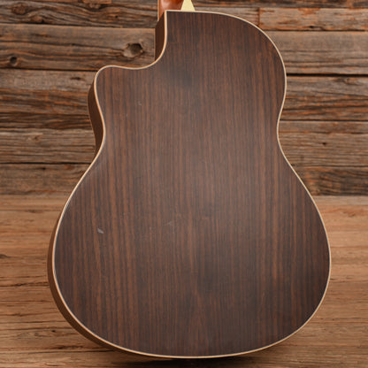 Larrivee LV-03R Natural 2011 Acoustic Guitars / OM and Auditorium