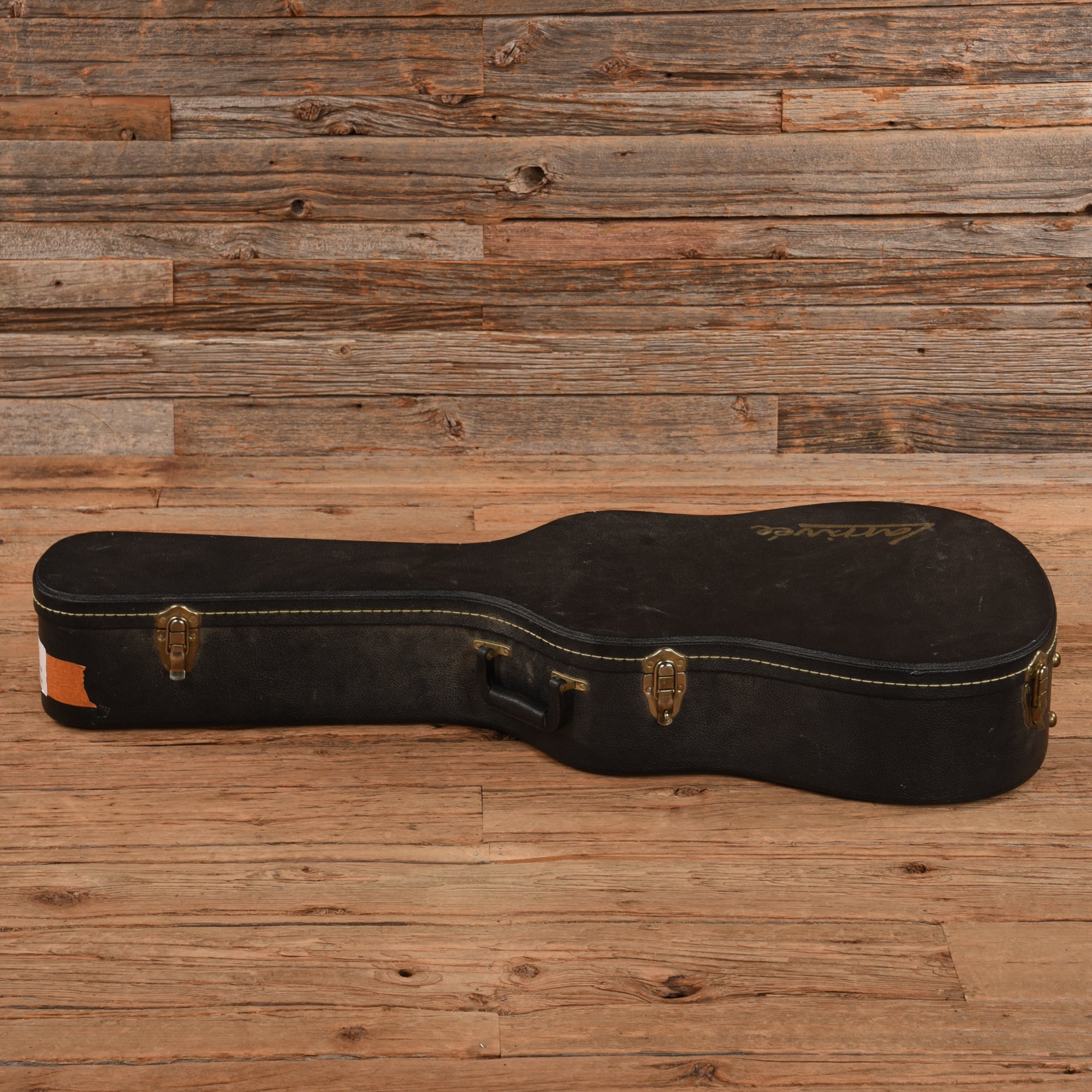 Larrivee LV-03R Natural 2011 Acoustic Guitars / OM and Auditorium