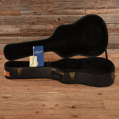 Larrivee LV-03R Natural 2011 Acoustic Guitars / OM and Auditorium