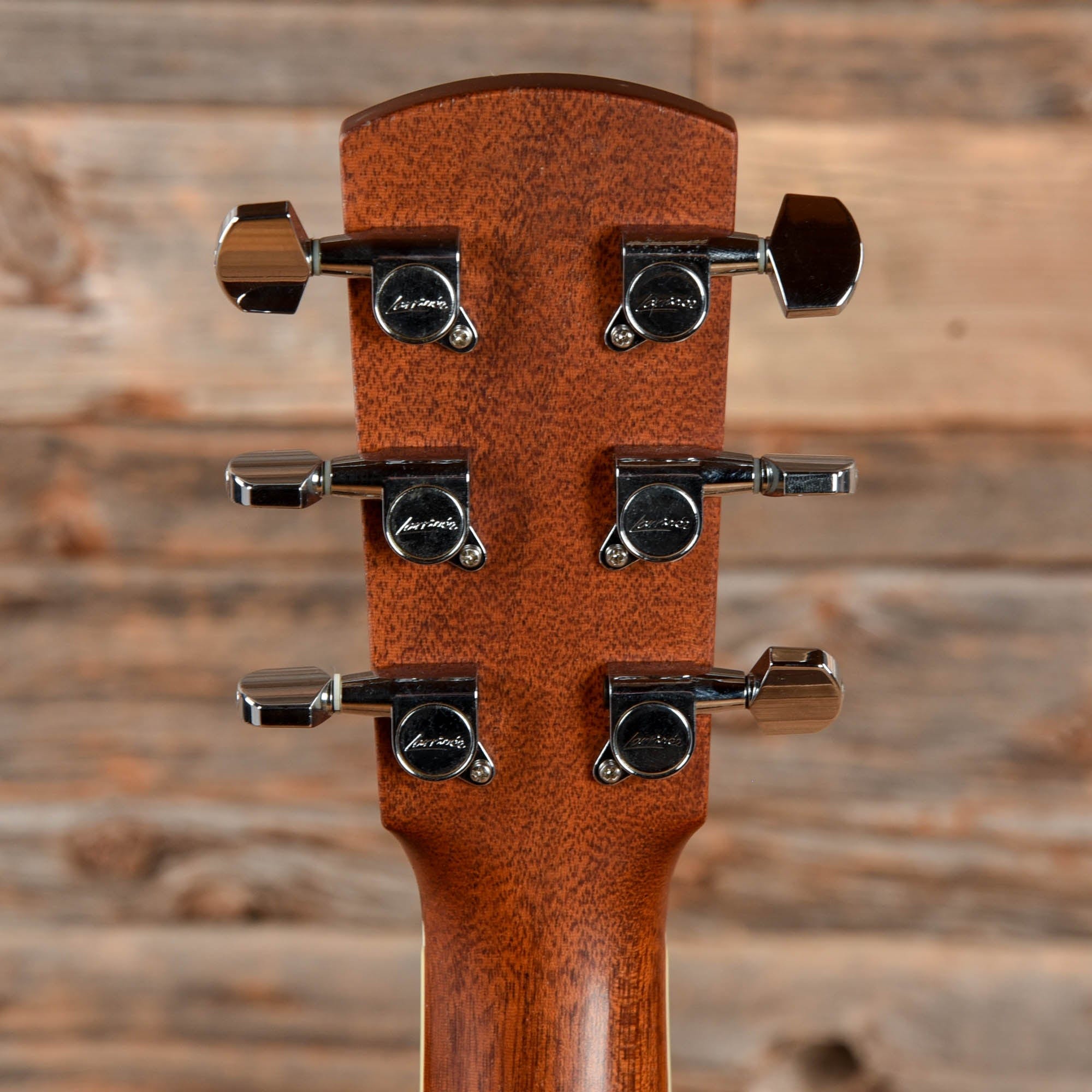 Larrivee LV-03R Natural Acoustic Guitars / OM and Auditorium