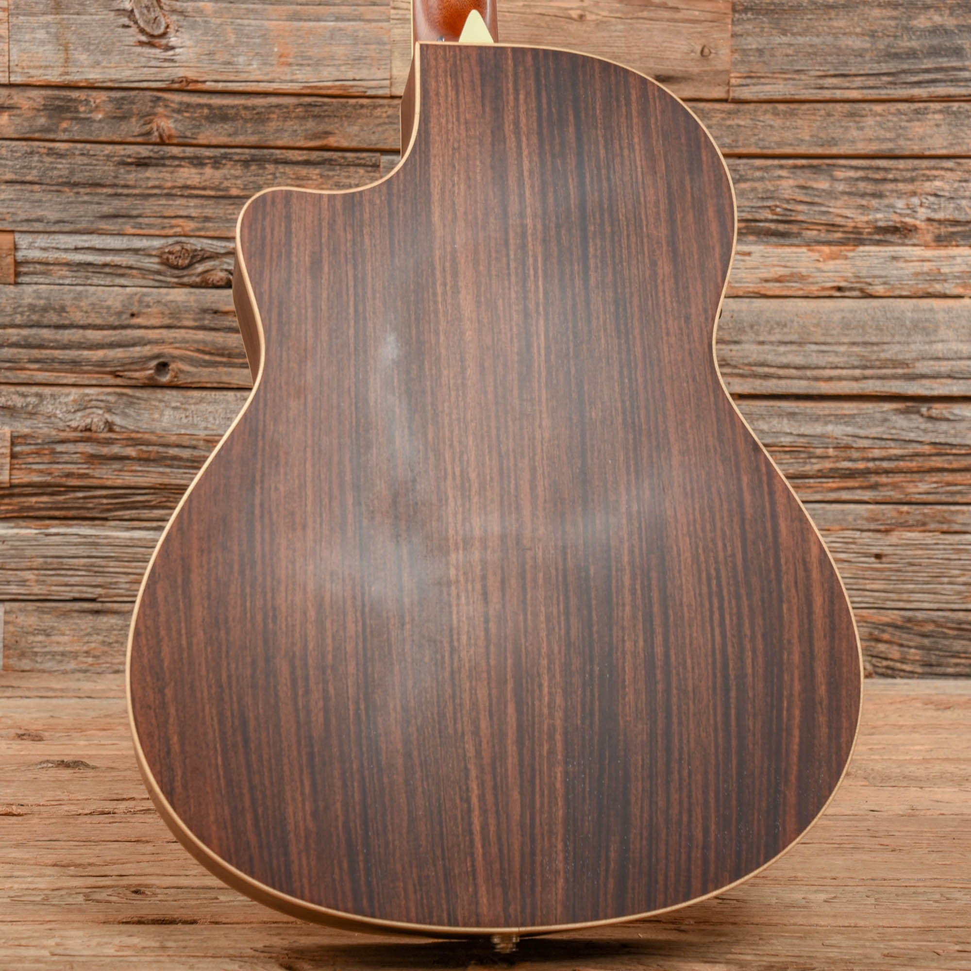 Larrivee LV-03R Natural Acoustic Guitars / OM and Auditorium