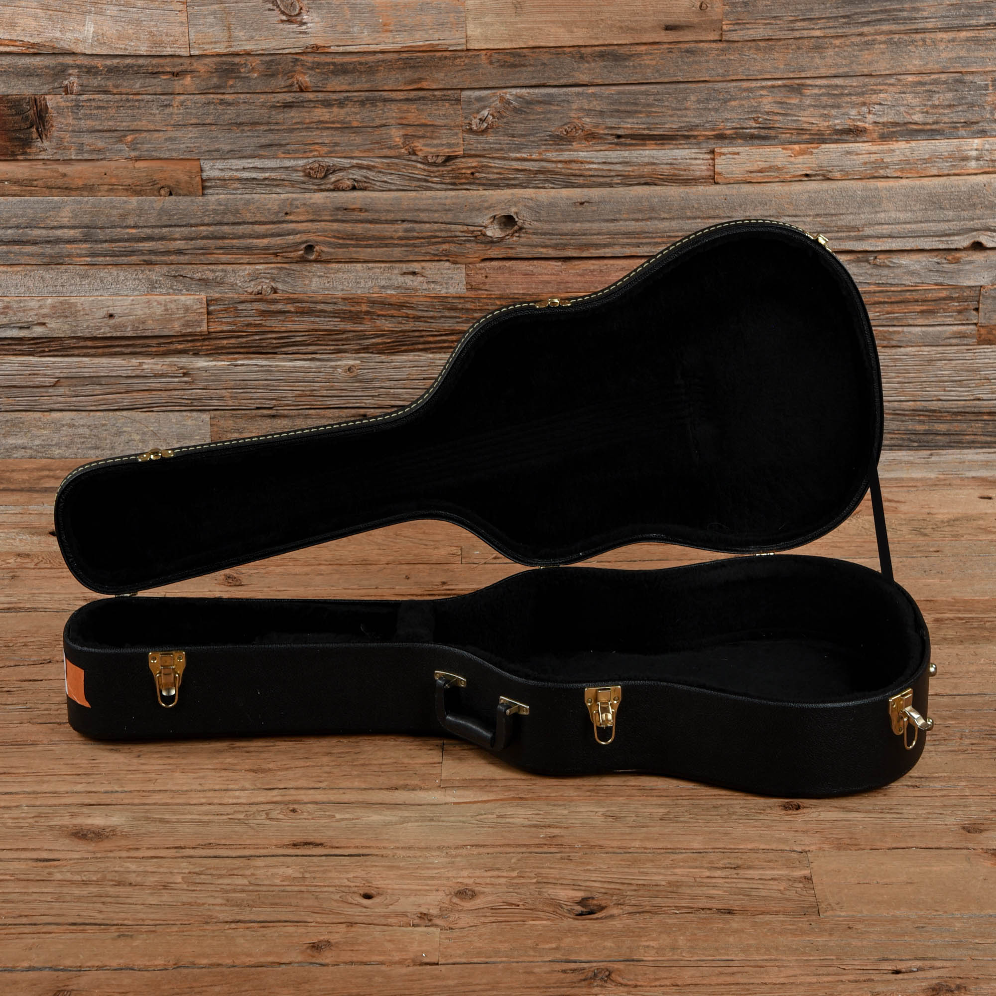 Larrivee LV-03R Natural Acoustic Guitars / OM and Auditorium