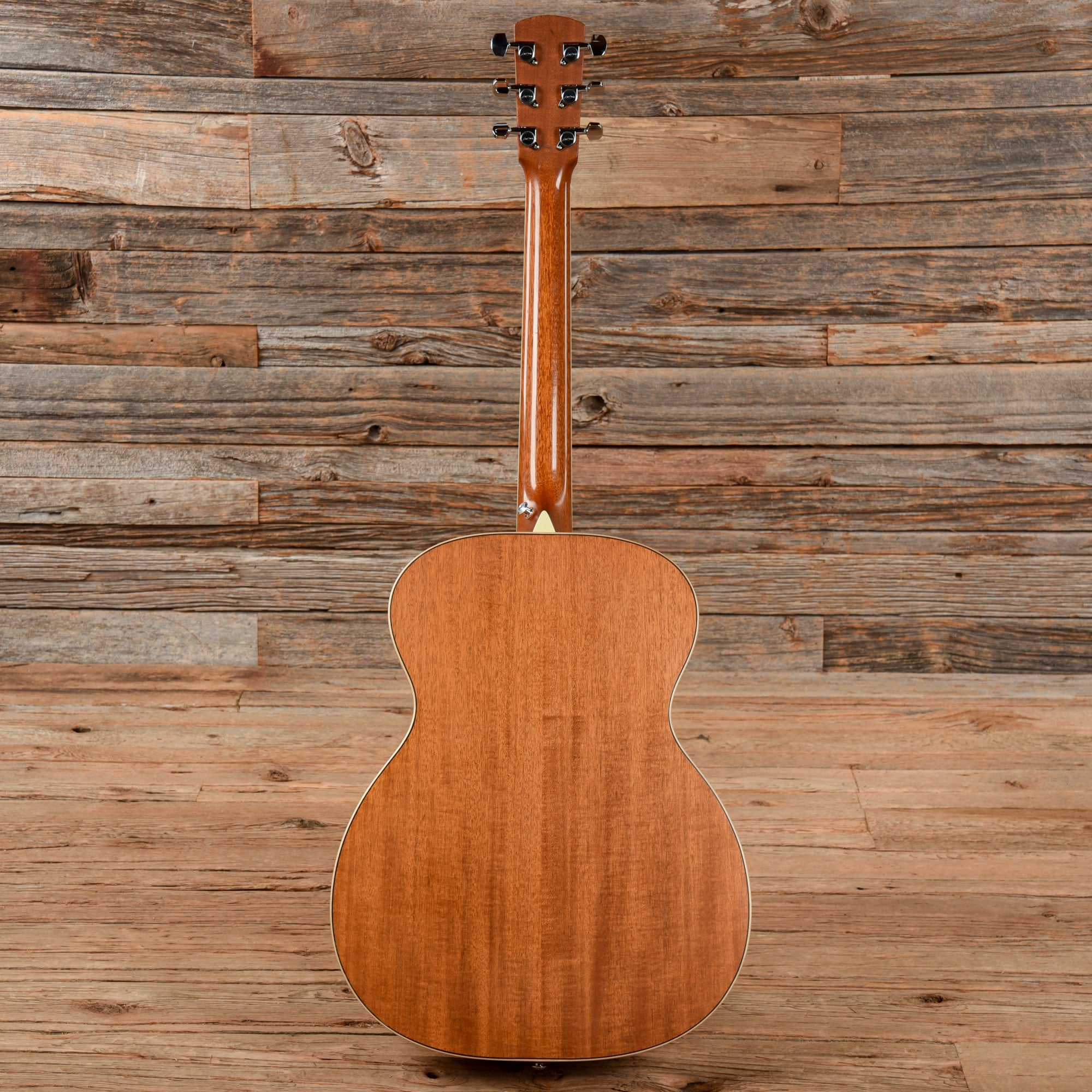 Larrivee OM-03 Natural 2004 Acoustic Guitars / OM and Auditorium
