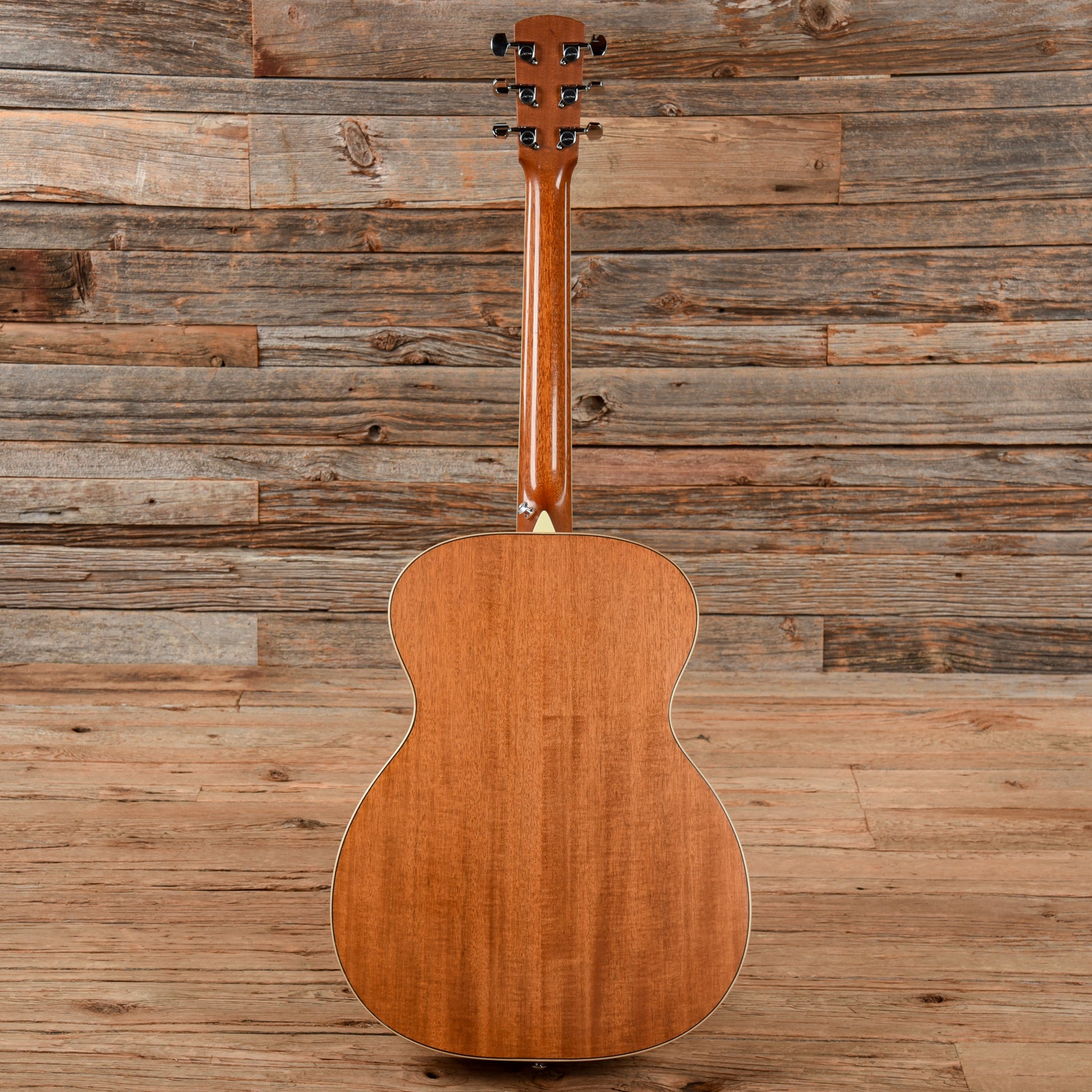 Larrivee OM-03 Natural 2004 Acoustic Guitars / OM and Auditorium