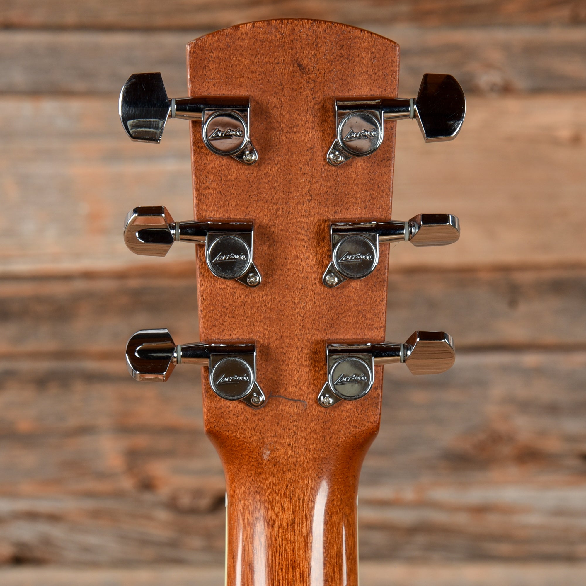 Larrivee OM-03 Natural 2004 Acoustic Guitars / OM and Auditorium