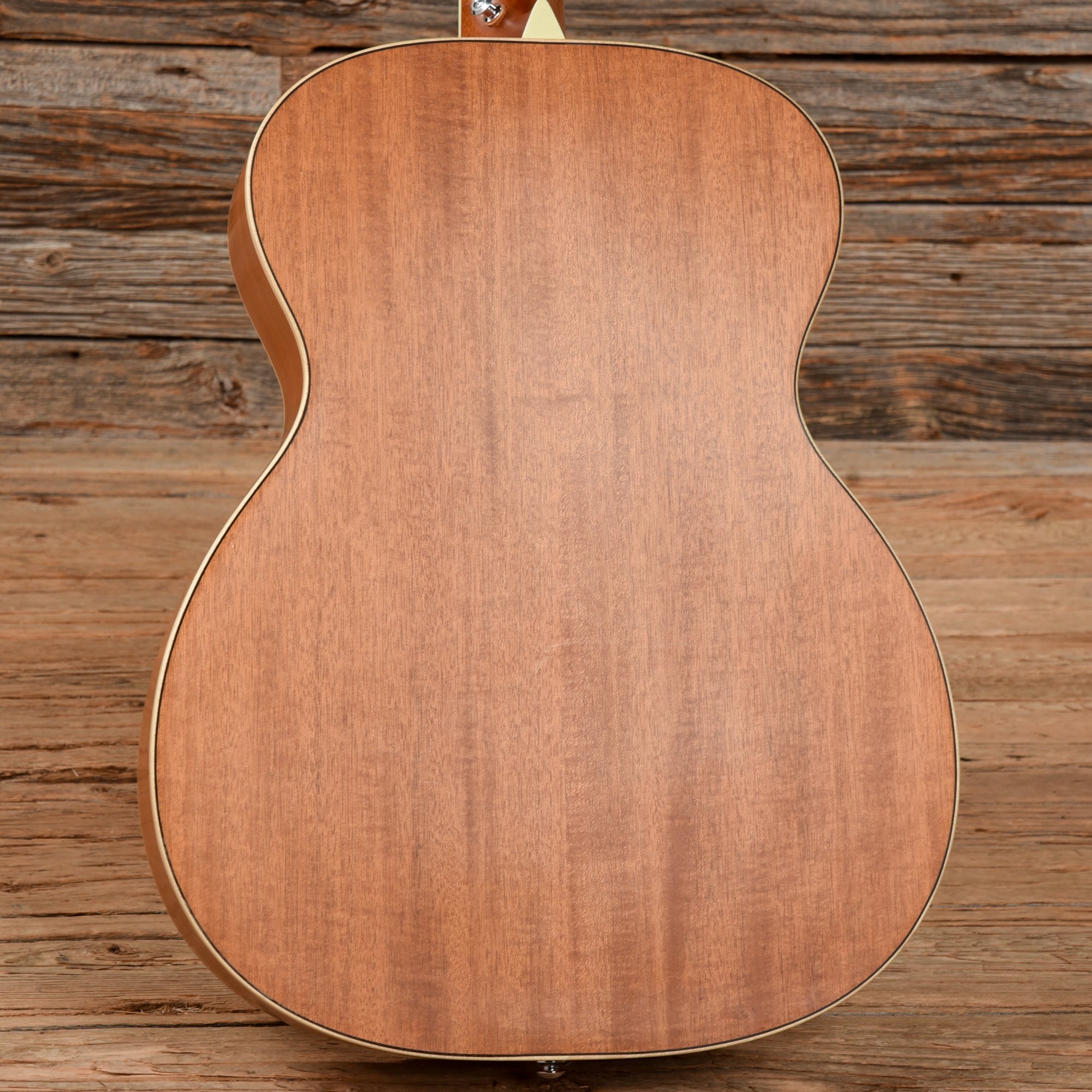 Larrivee OM-03 Natural 2004 Acoustic Guitars / OM and Auditorium