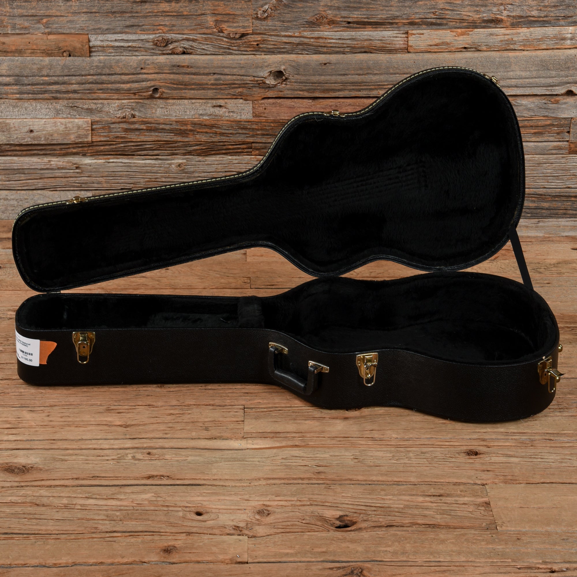 Larrivee OM-03 Natural 2004 Acoustic Guitars / OM and Auditorium