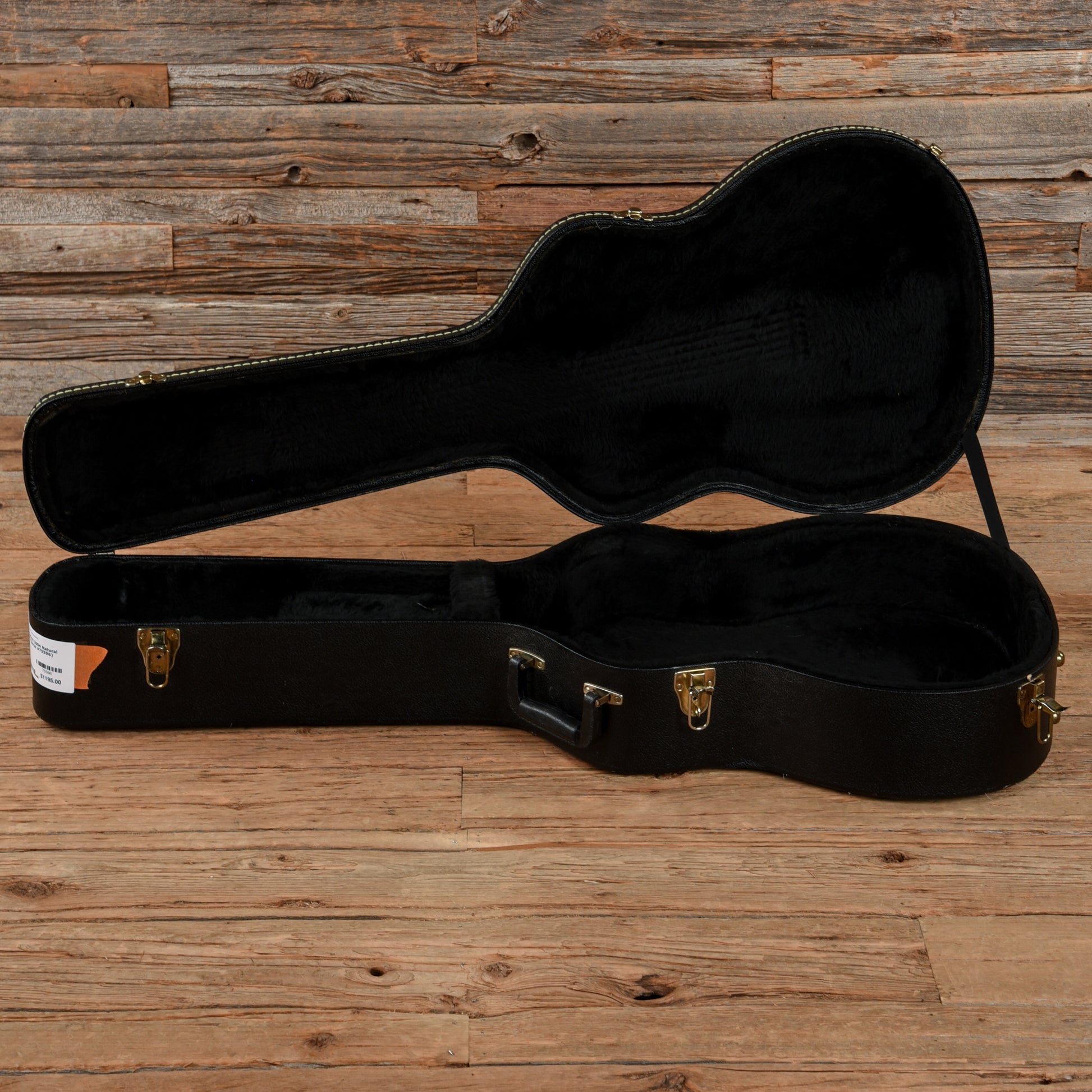 Larrivee OM-03 Natural 2004 Acoustic Guitars / OM and Auditorium