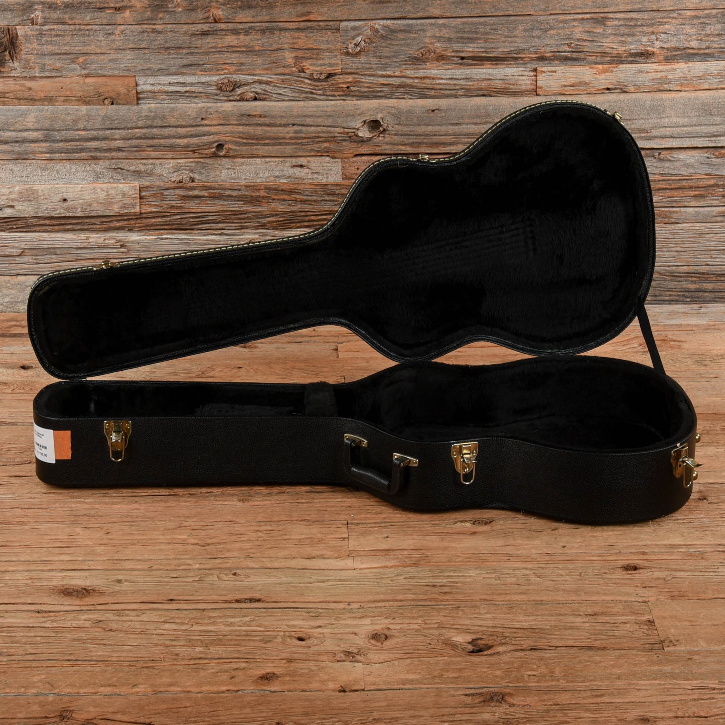 Larrivee OM-03 Natural 2004 Acoustic Guitars / OM and Auditorium