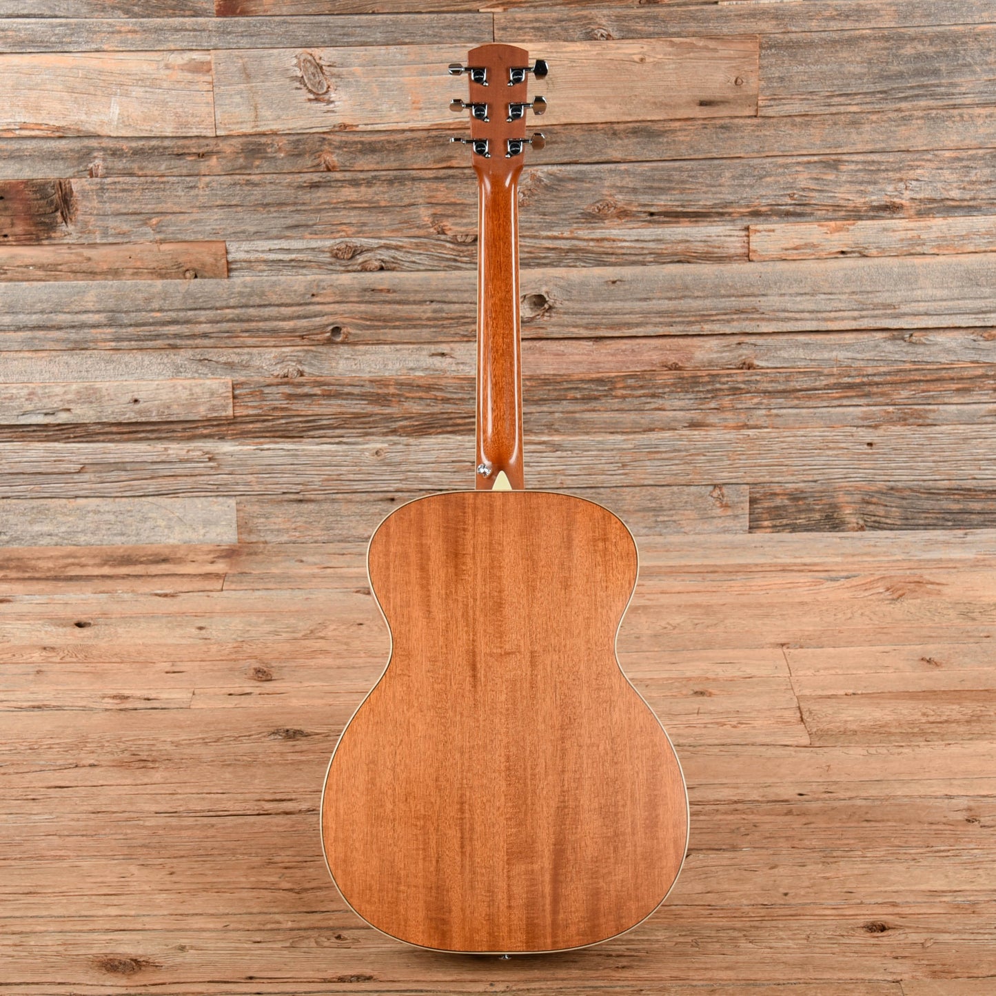 Larrivee OM-03 Natural 2004 Acoustic Guitars / OM and Auditorium