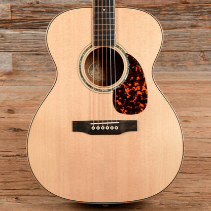 Larrivee OM-05 Natural 2022 Acoustic Guitars / OM and Auditorium