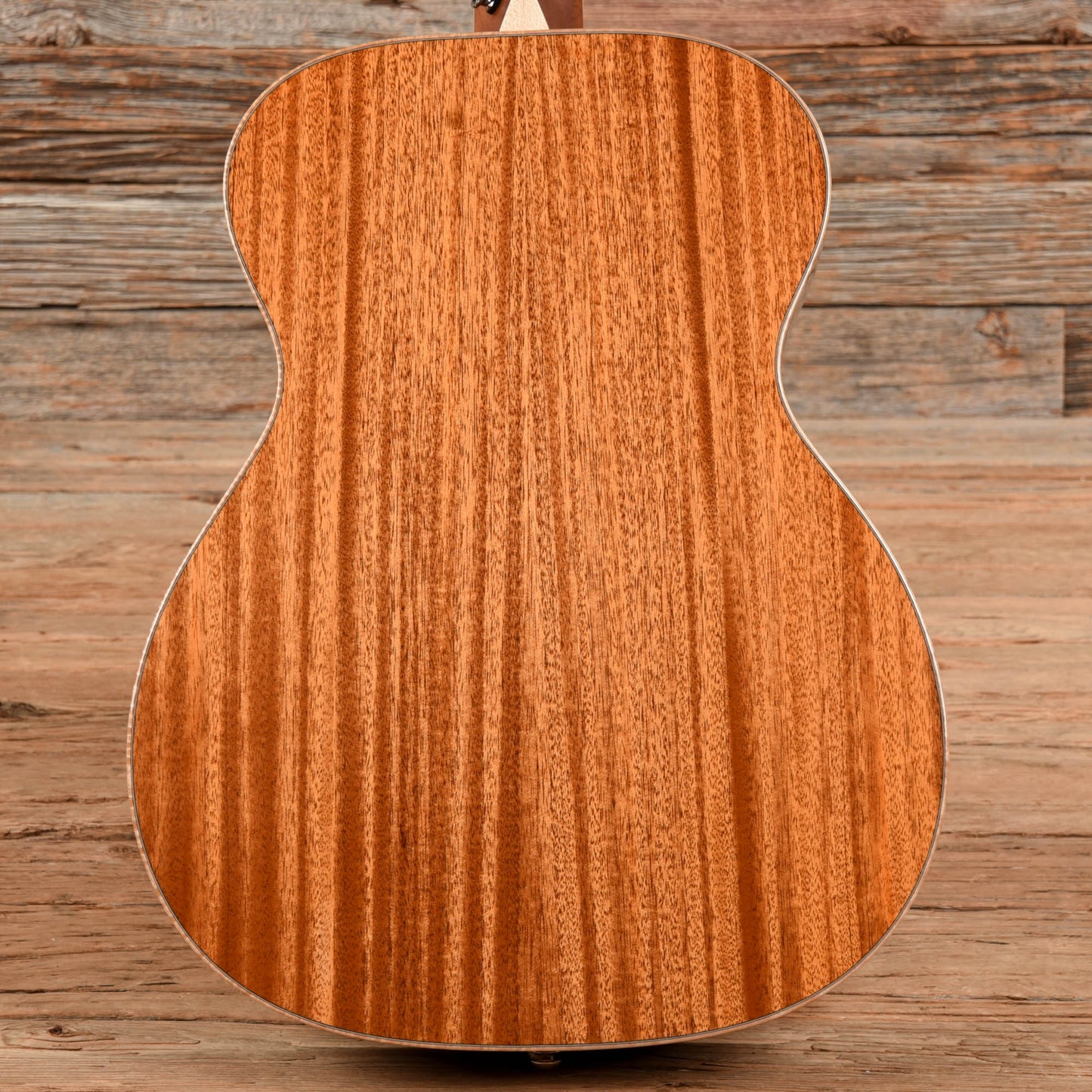 Larrivee OM-05 Natural 2022 Acoustic Guitars / OM and Auditorium