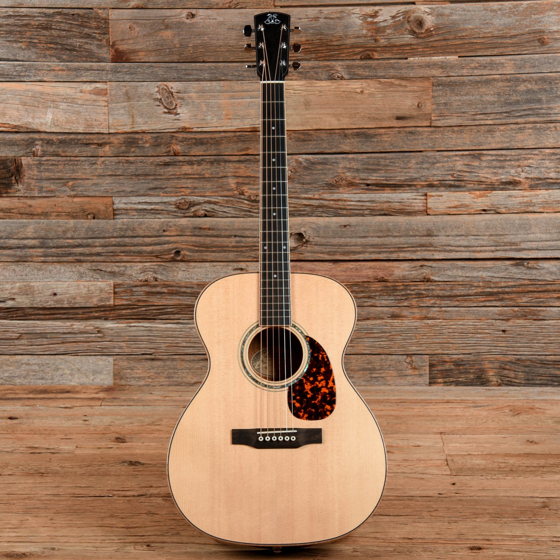 Larrivee OM-05 Natural 2022 Acoustic Guitars / OM and Auditorium