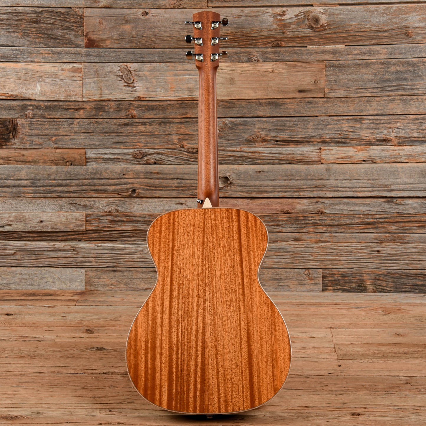 Larrivee OM-05 Natural 2022 Acoustic Guitars / OM and Auditorium
