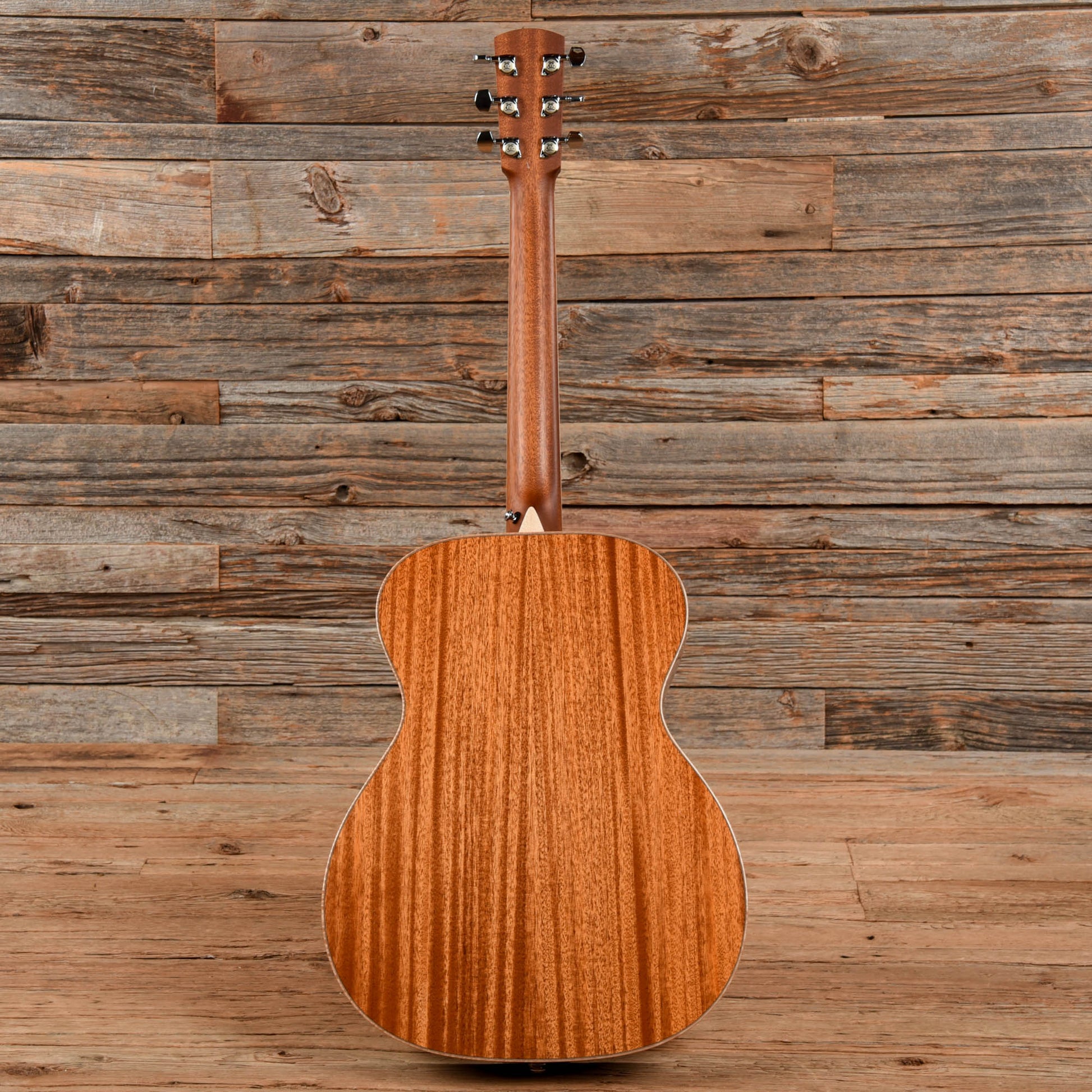 Larrivee OM-05 Natural 2022 Acoustic Guitars / OM and Auditorium