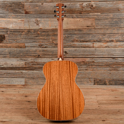 Larrivee OM-05 Natural 2022 Acoustic Guitars / OM and Auditorium