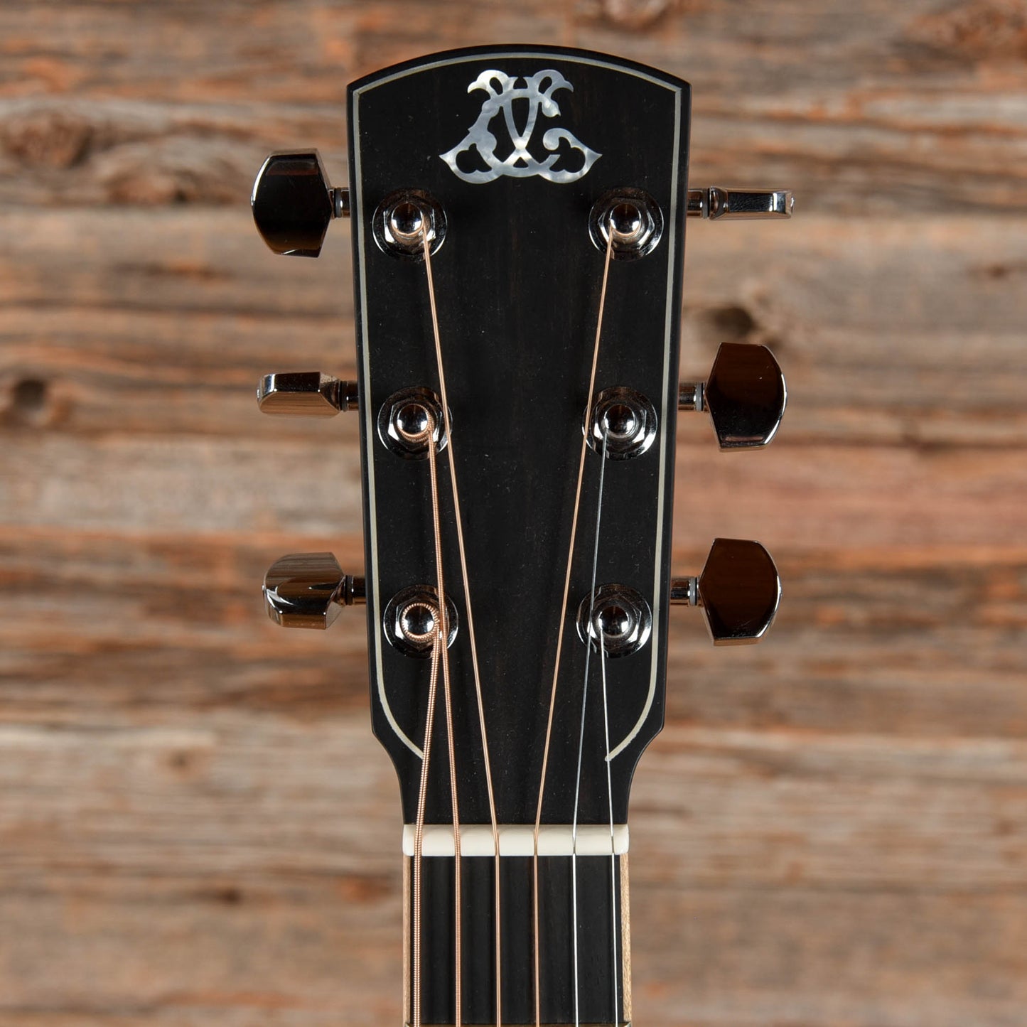 Larrivee OM-05 Natural 2022 Acoustic Guitars / OM and Auditorium