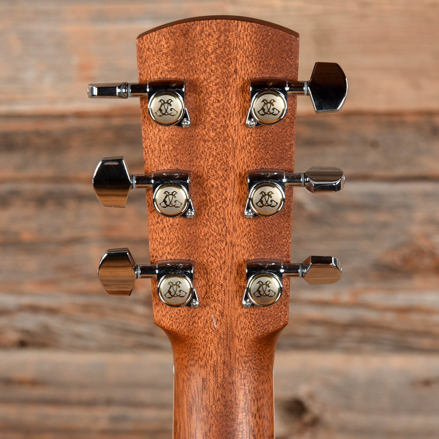 Larrivee OM-05 Natural 2022 Acoustic Guitars / OM and Auditorium