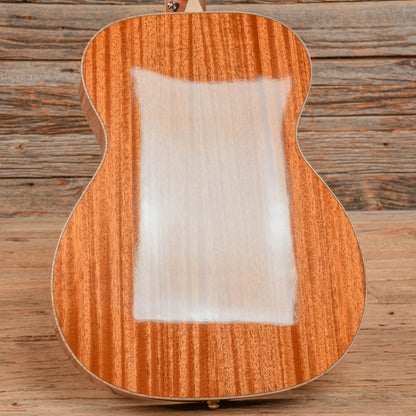 Larrivee OM-05 Natural 2022 Acoustic Guitars / OM and Auditorium