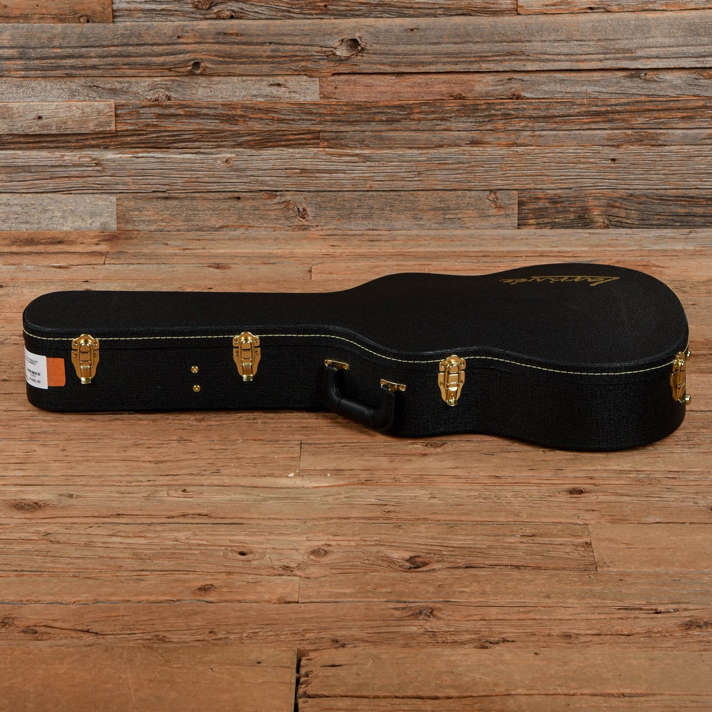Larrivee OM-05 Natural 2022 Acoustic Guitars / OM and Auditorium