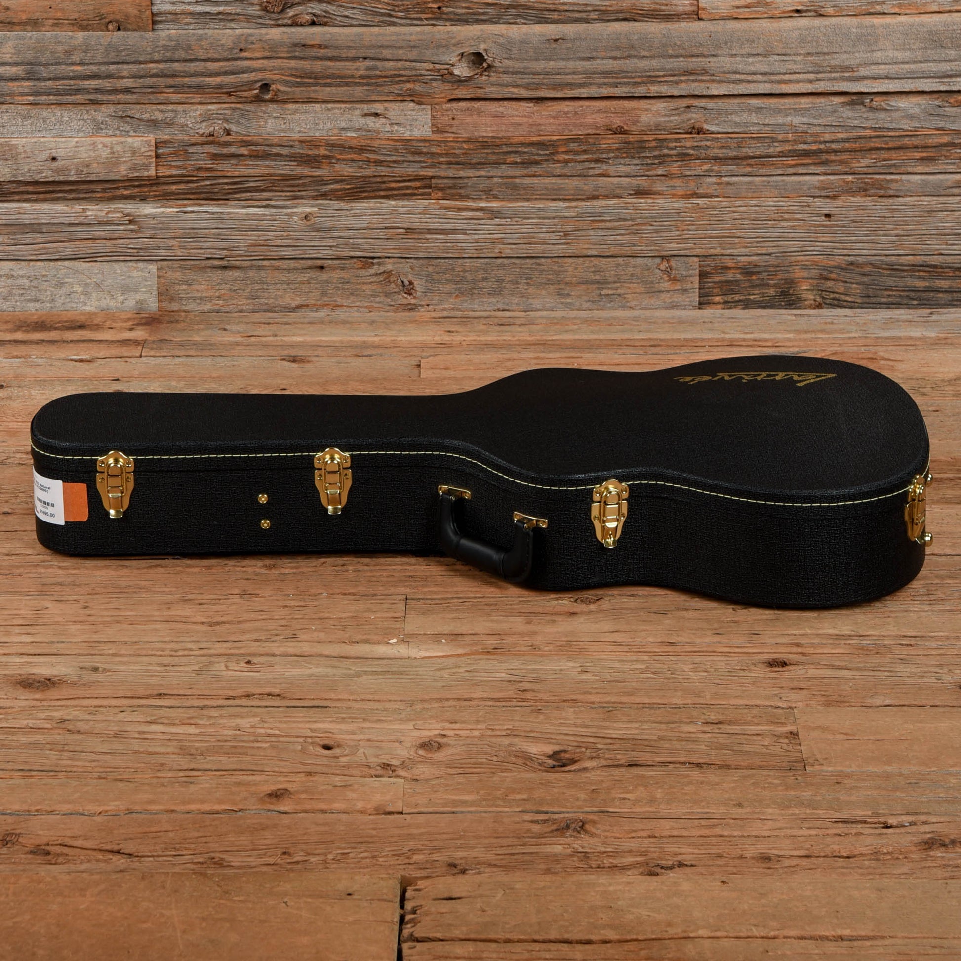 Larrivee OM-05 Natural 2022 Acoustic Guitars / OM and Auditorium