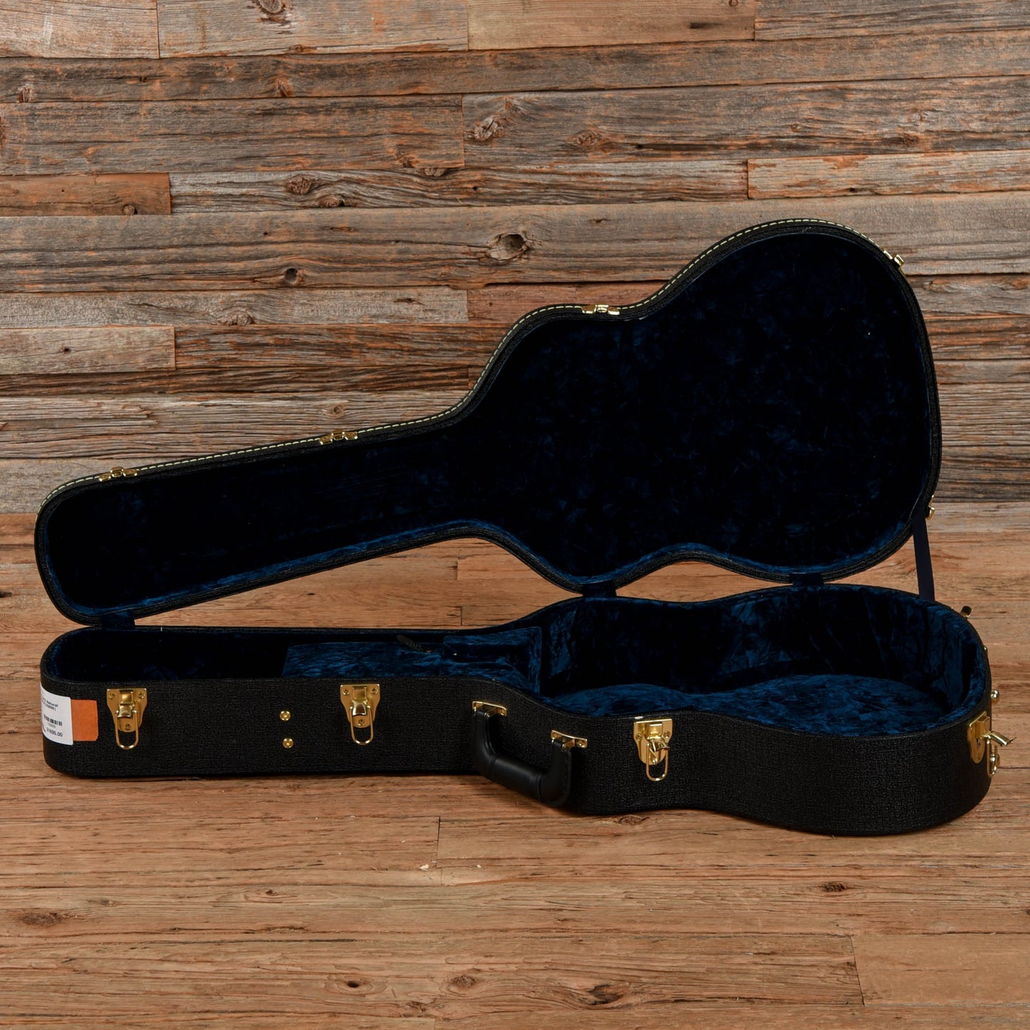 Larrivee OM-05 Natural 2022 Acoustic Guitars / OM and Auditorium