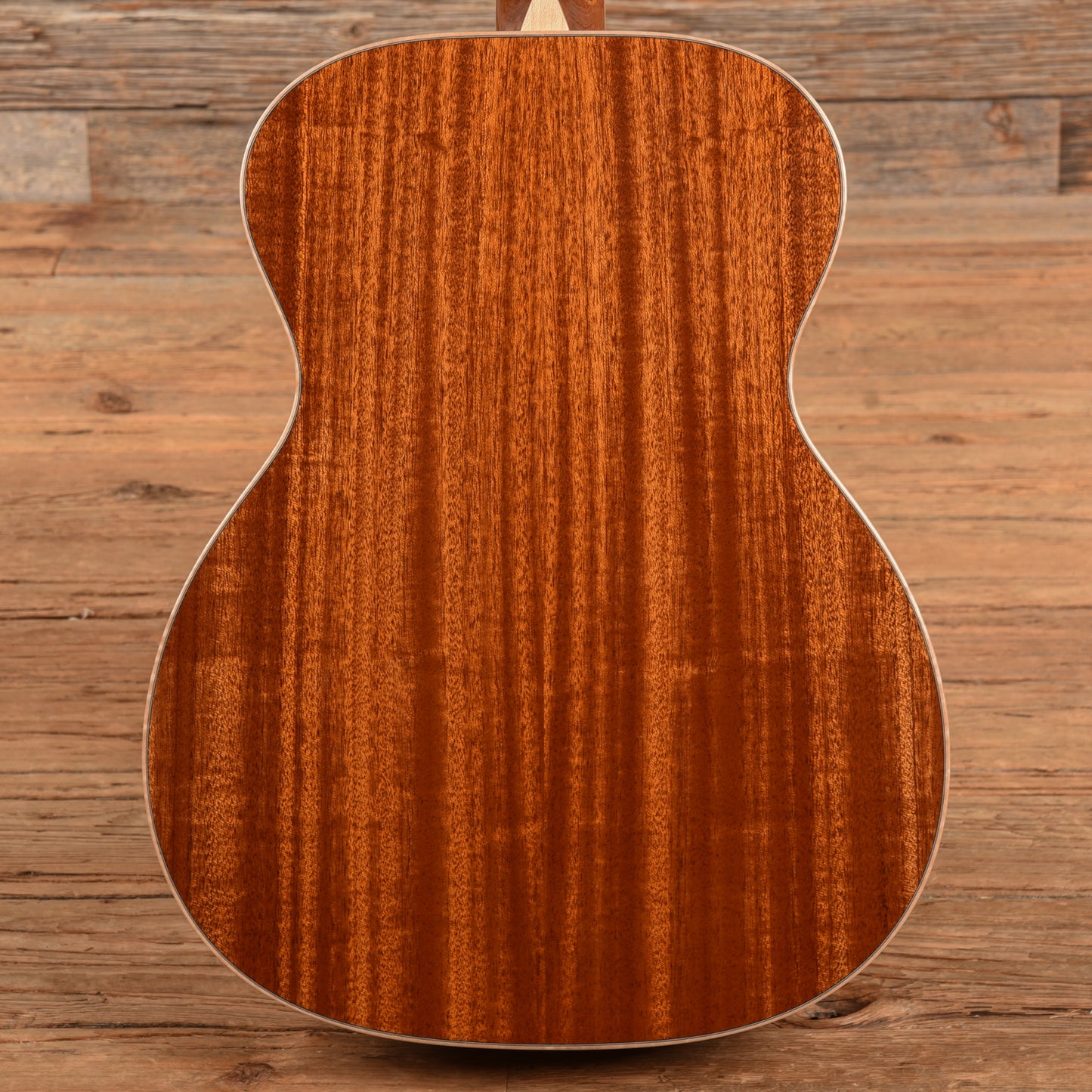 Larrivee OM-05 Natural 2023 Acoustic Guitars / OM and Auditorium