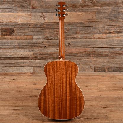 Larrivee OM-05 Natural 2023 Acoustic Guitars / OM and Auditorium