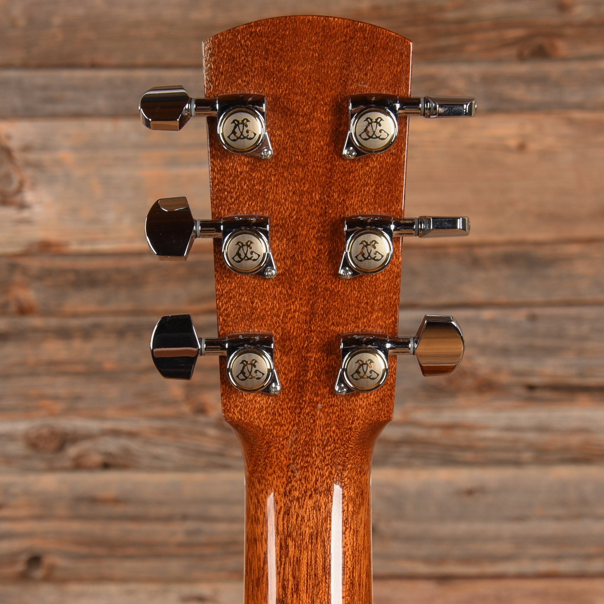 Larrivee OM-05 Natural 2023 Acoustic Guitars / OM and Auditorium