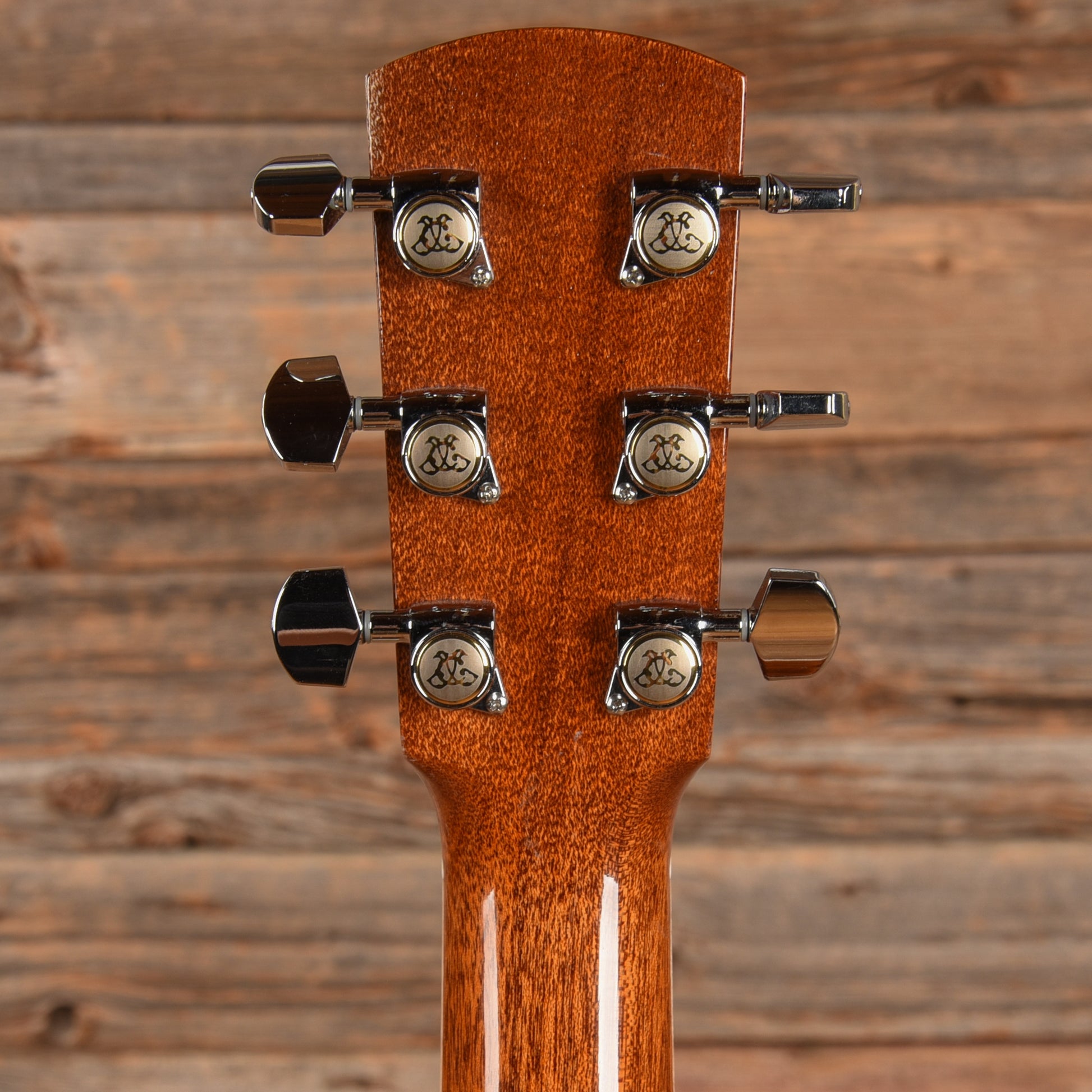 Larrivee OM-05 Natural 2023 Acoustic Guitars / OM and Auditorium